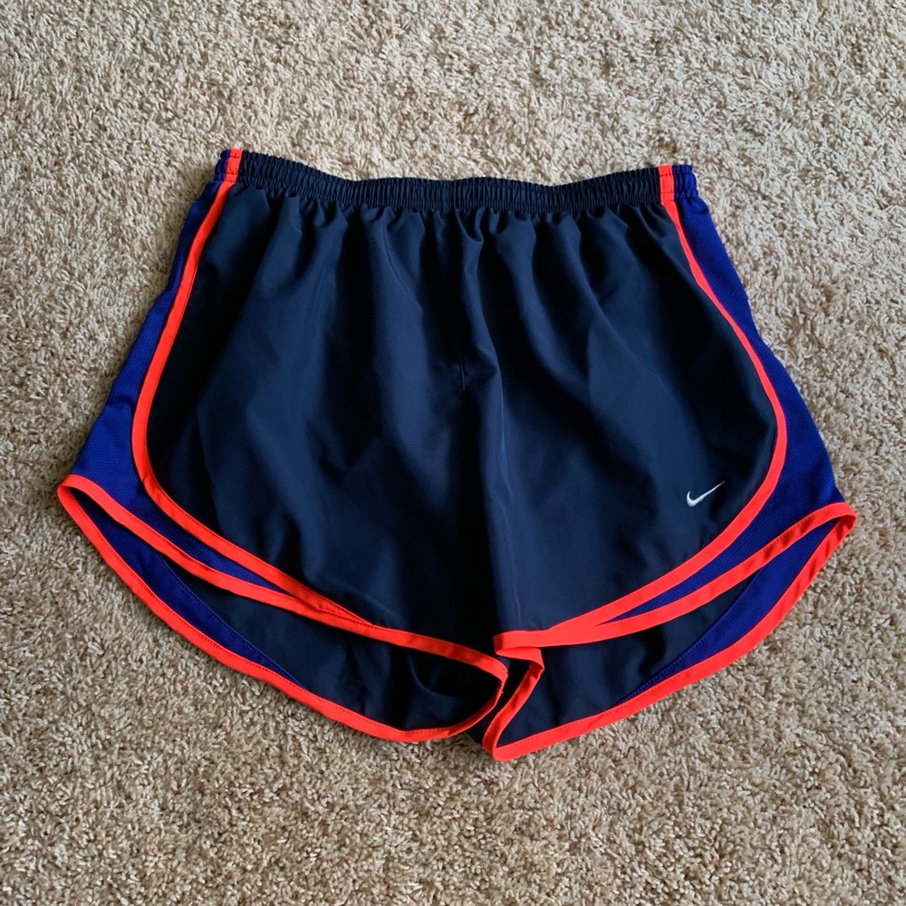Nike Dri-Fit Shorts